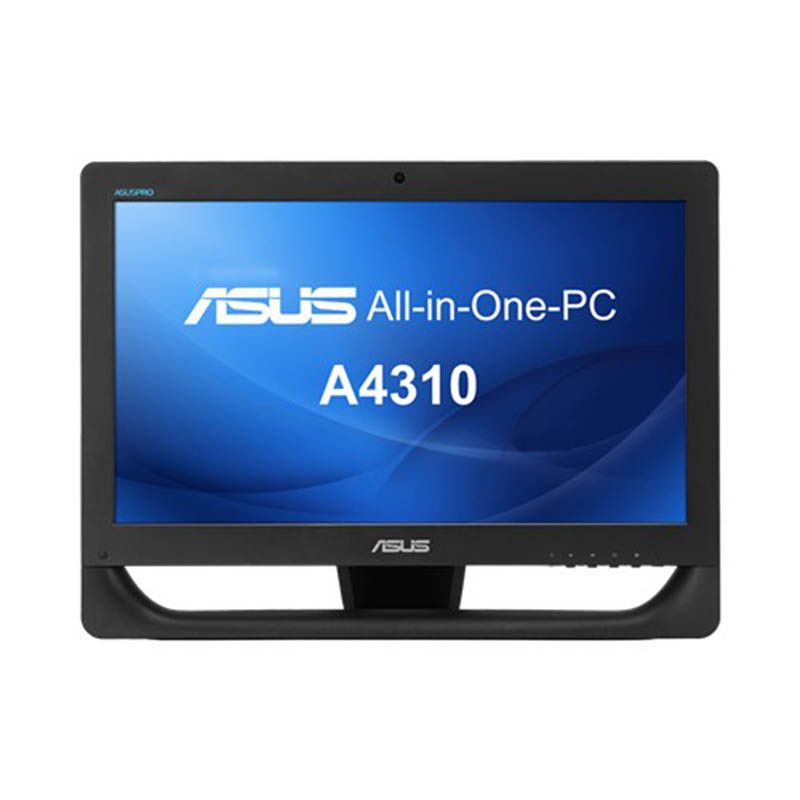 آل این وان ایسوس 1 ASUS A4310 Intel Core i5 | 6GB DDR3 | 1TB HDD | GeForce GT820M 1GB